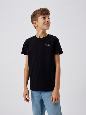 TWO SOON Shirt in Mixed colours
