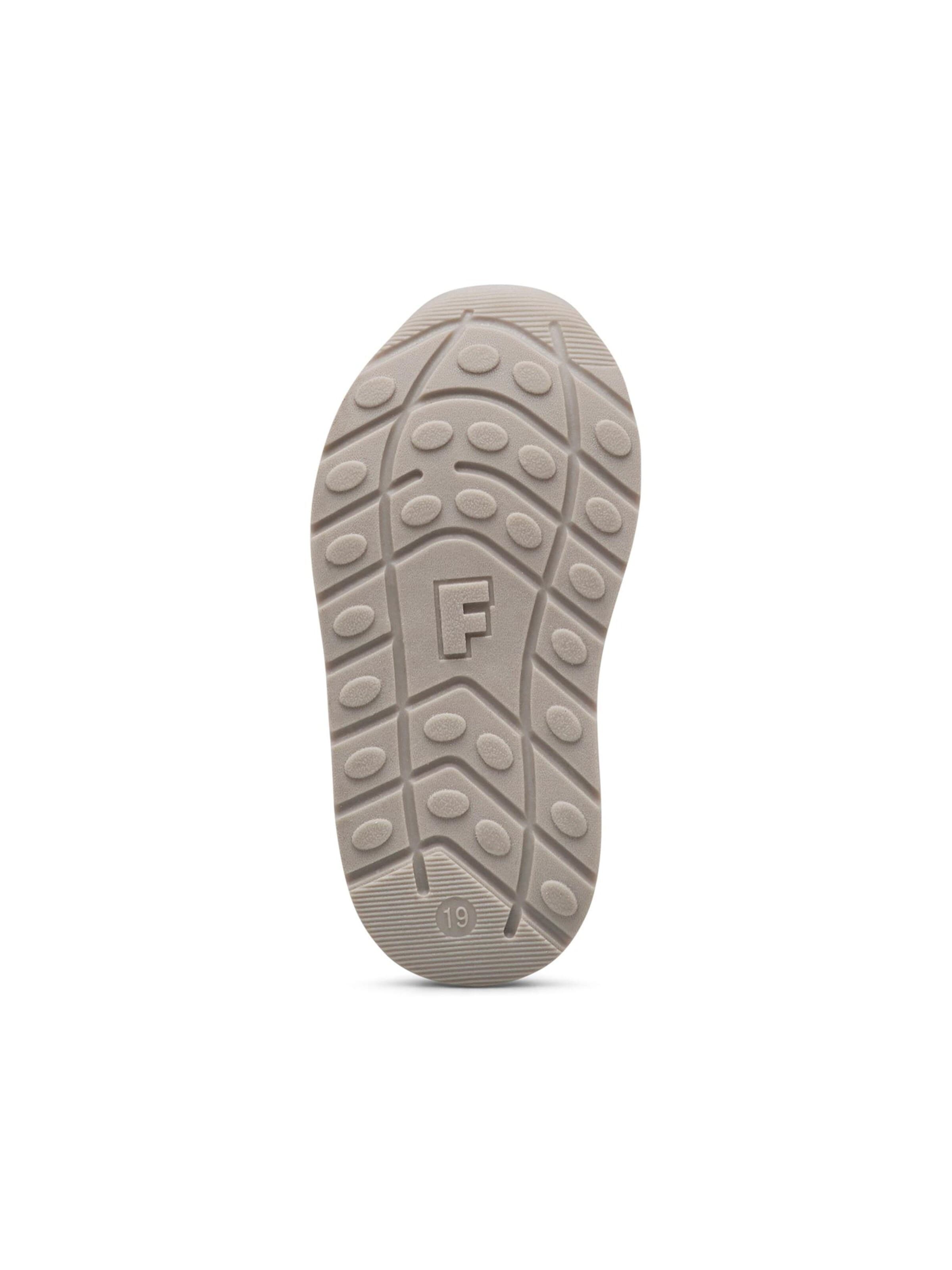 Baskets 'NUPPI VL.' Falcotto en blanc