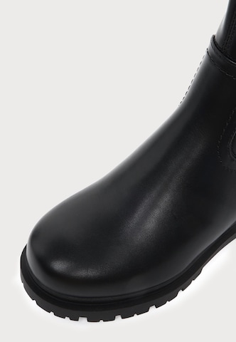 DKNY Rövid szárú csizmák 'RINDELLE' - fekete