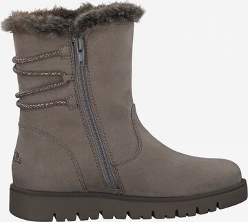 s.Oliver Snowboots in Grau