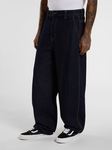 DICKIES Baggy Kapsáče 'MADISON' – černá