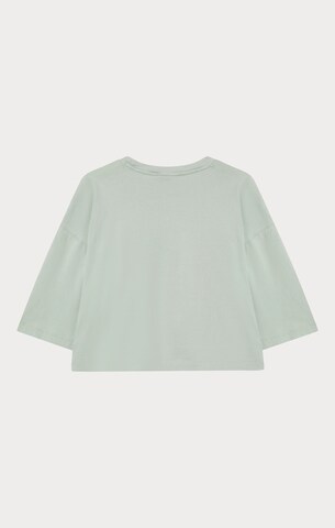 Champion Authentic Athletic Apparel Shirt in Green