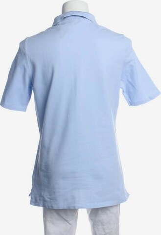 GANT Shirt L in Blau