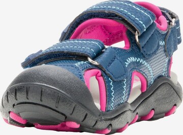 Kamik Sandals 'SEATURTLE2' in Blue