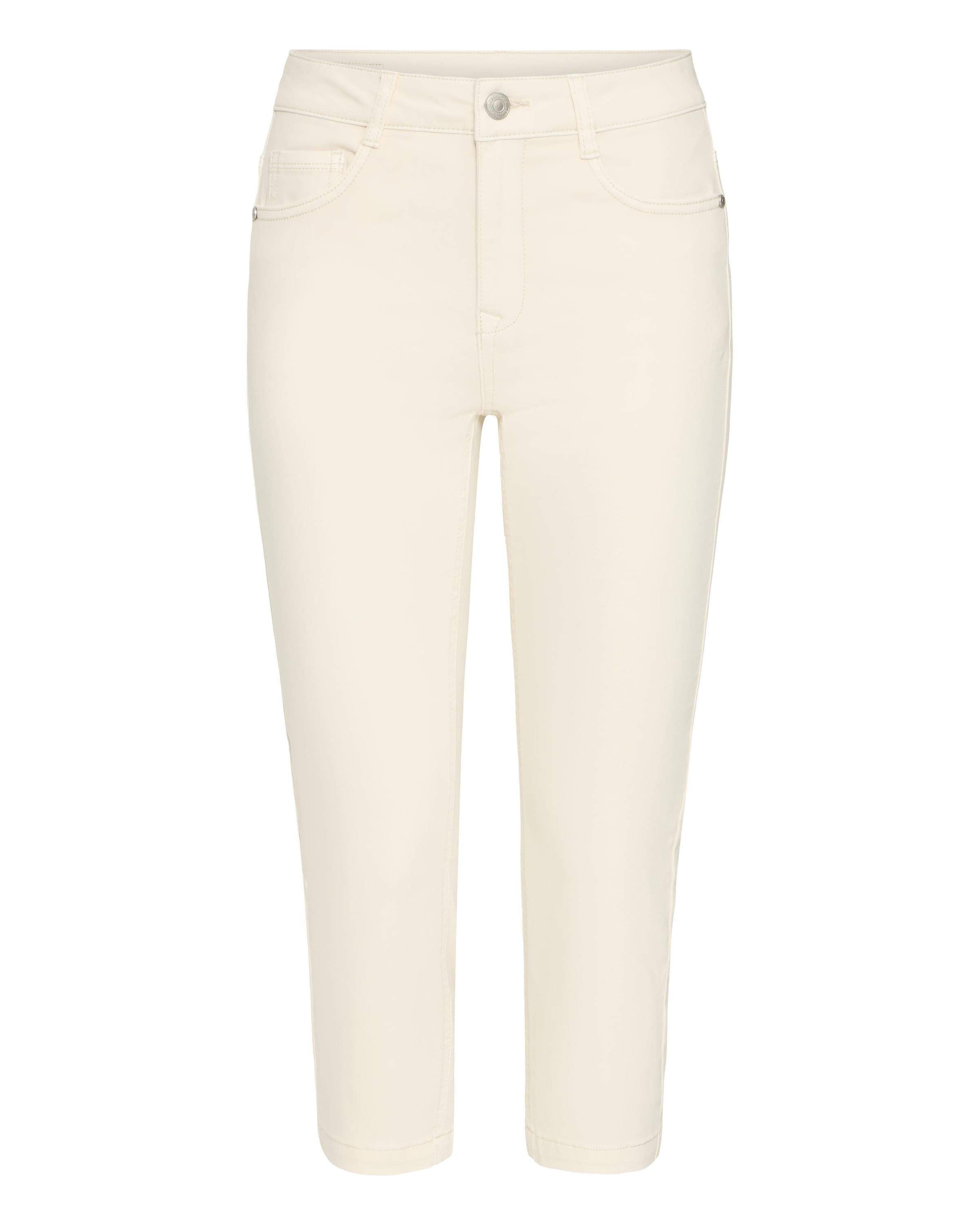 Fransa - Slimfit Vaquero en gris: frente