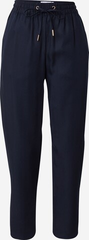 Lindex Tapered Hose 'Ava' in Blau: predná strana