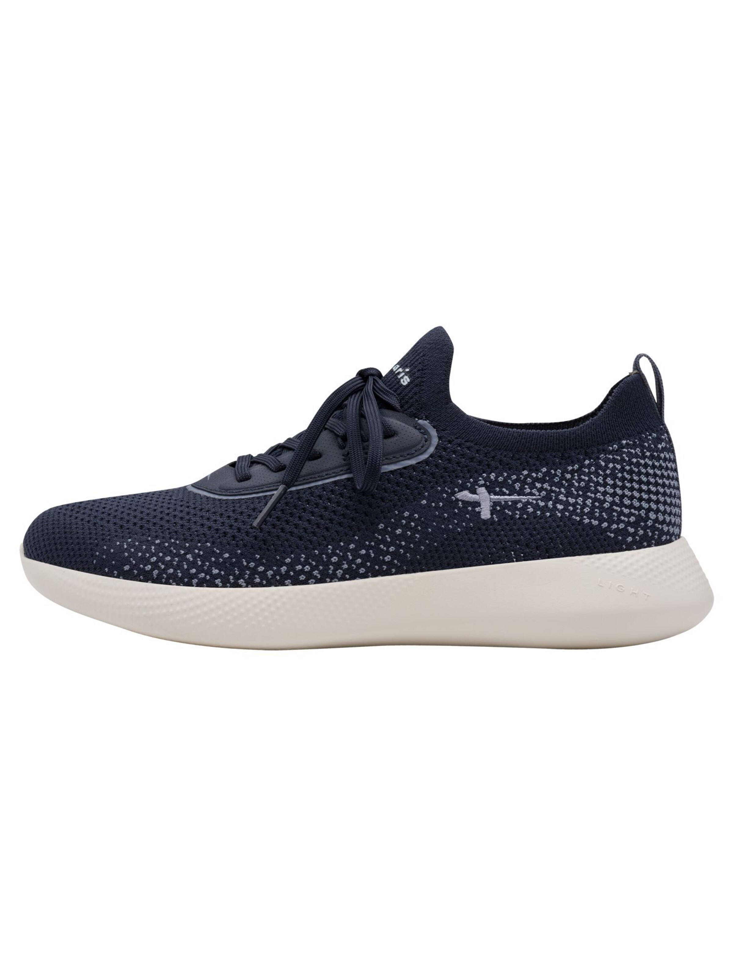 Tamaris Sneaker in Blau