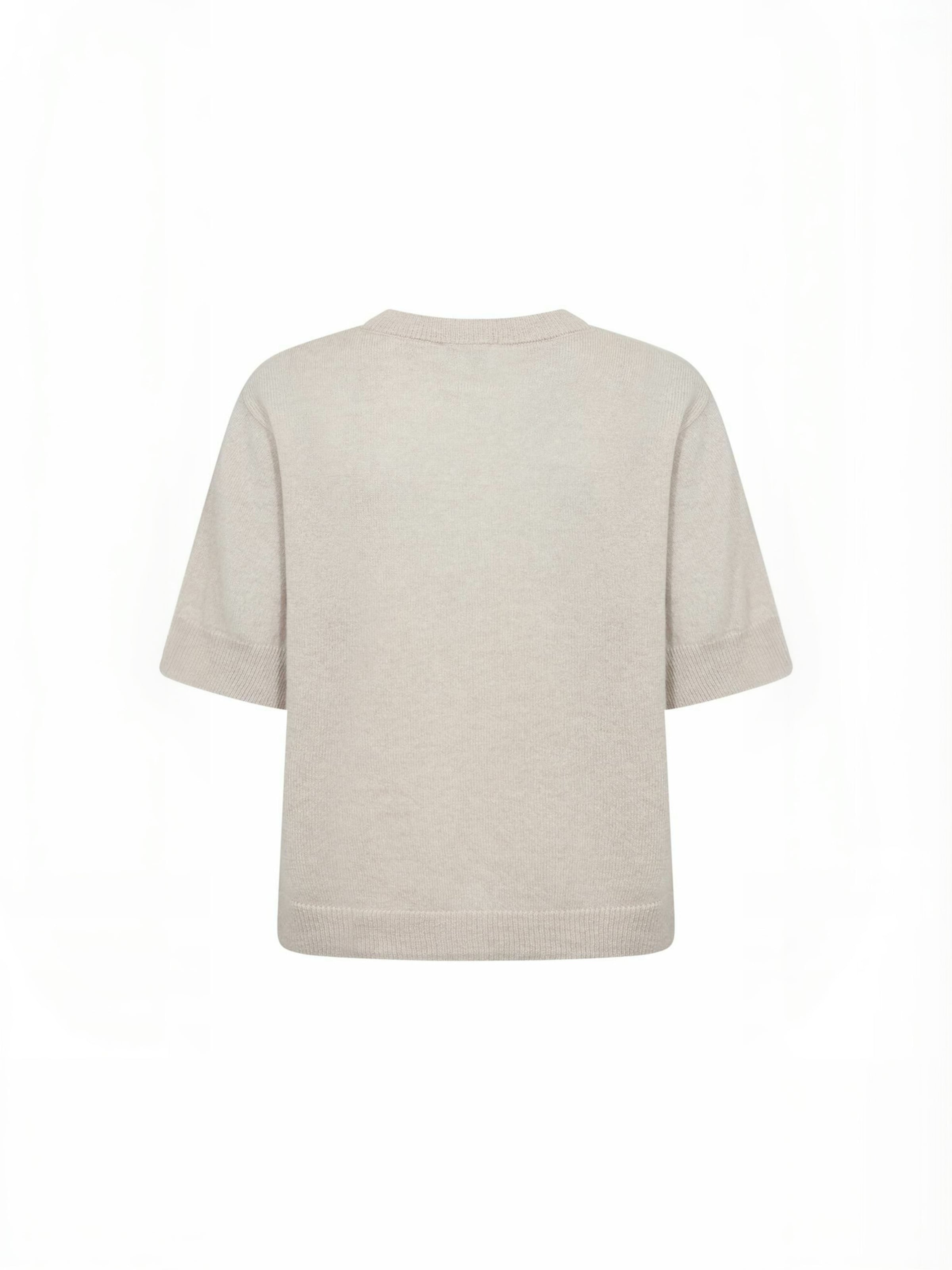 Levete Room Cardigan ' LR-ELOISE ' i beige