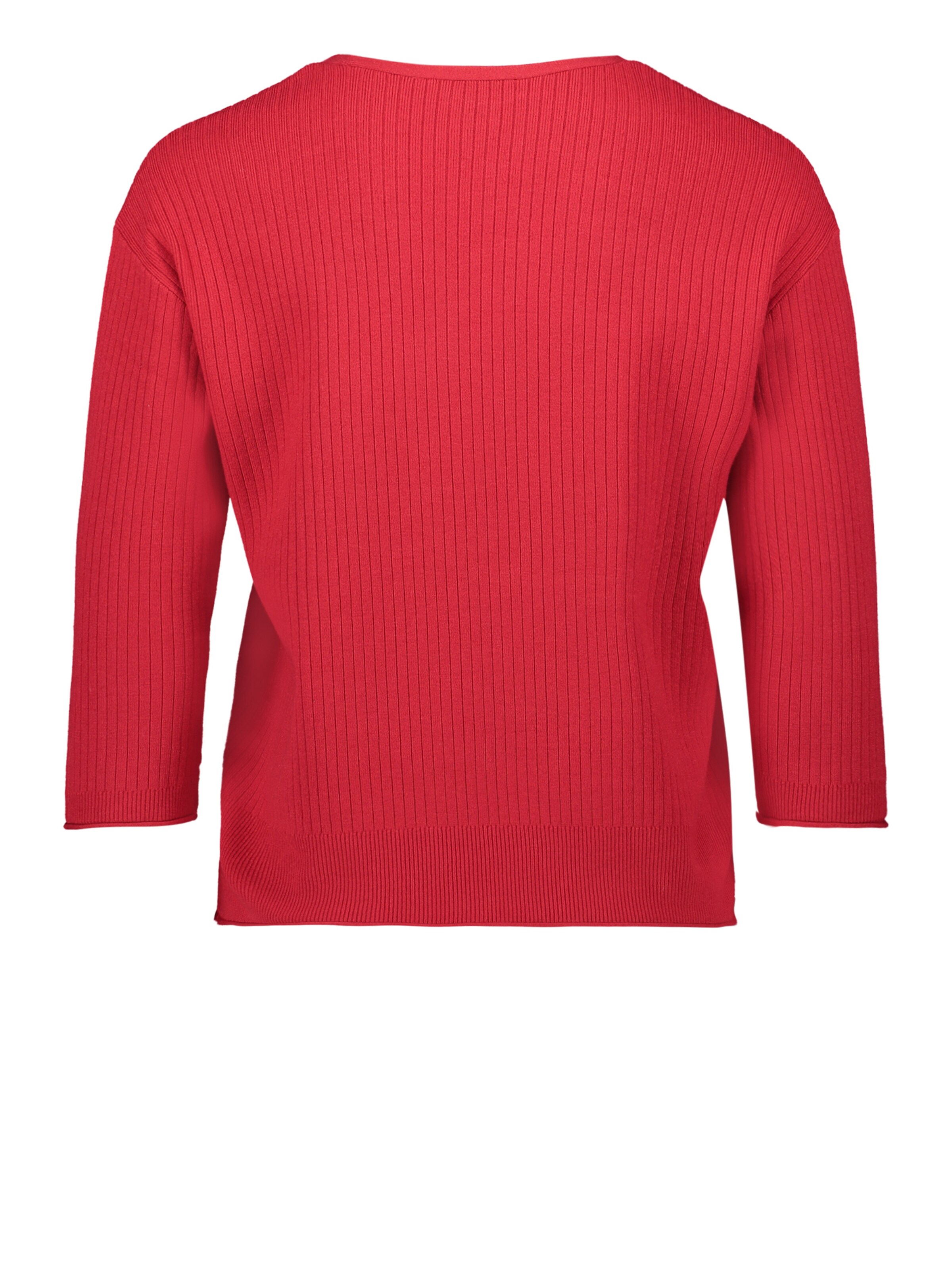 Pull-over Betty Barclay en rouge