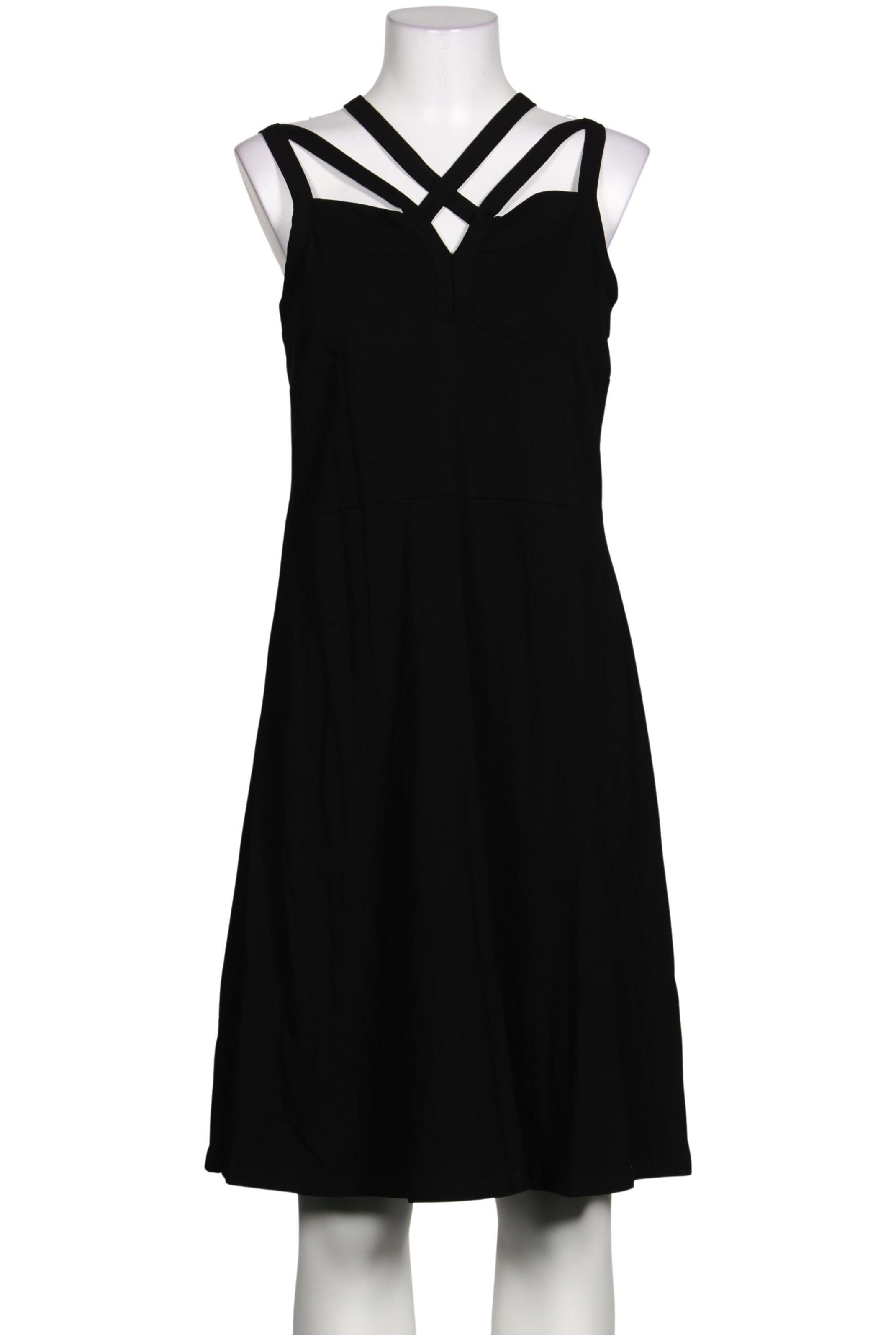 Anna Field Dress in M in Black: front
