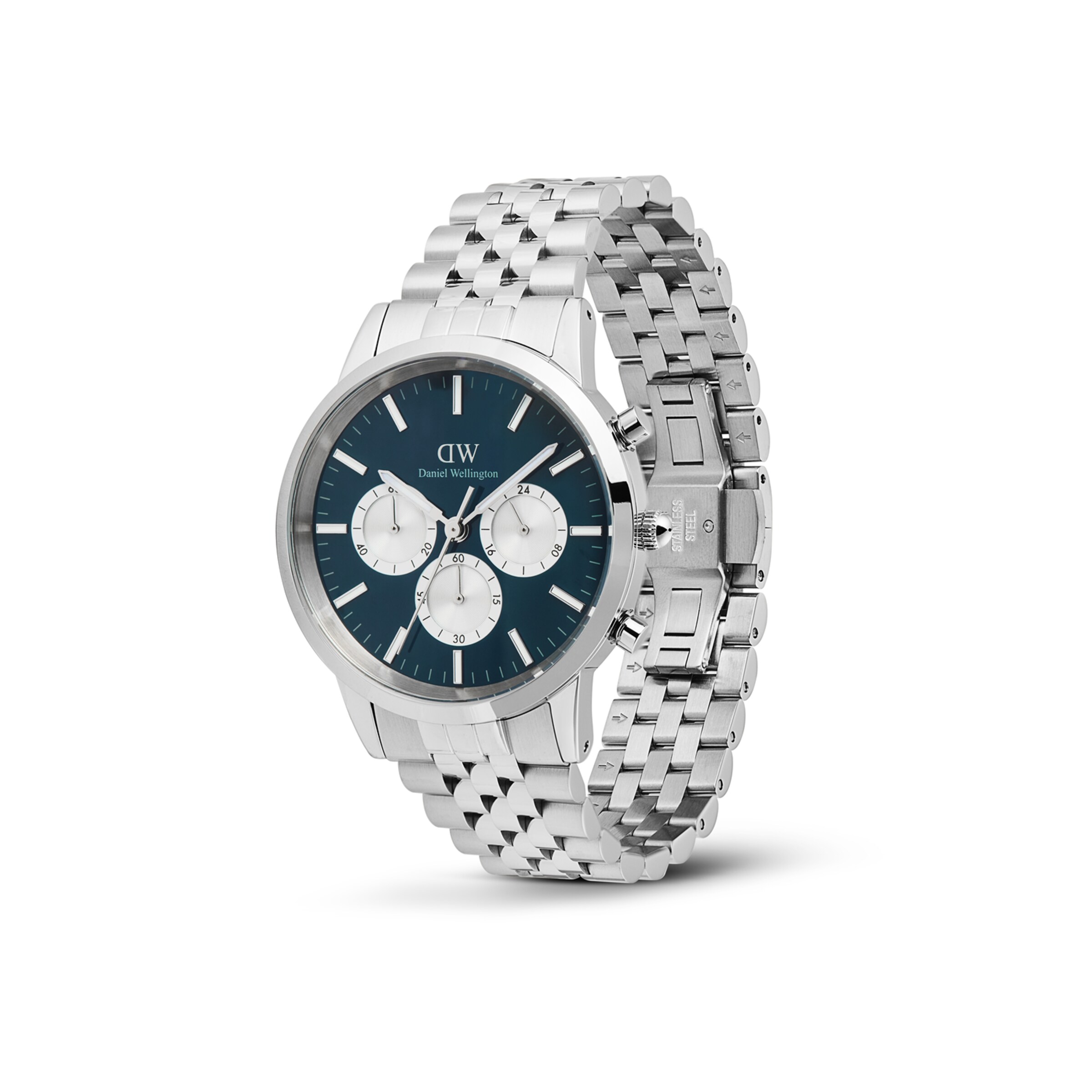 Daniel Wellington Analog watch in Blue