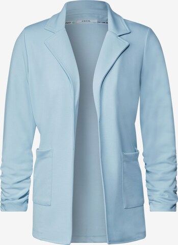 CECIL Blazers in Blauw: voorkant