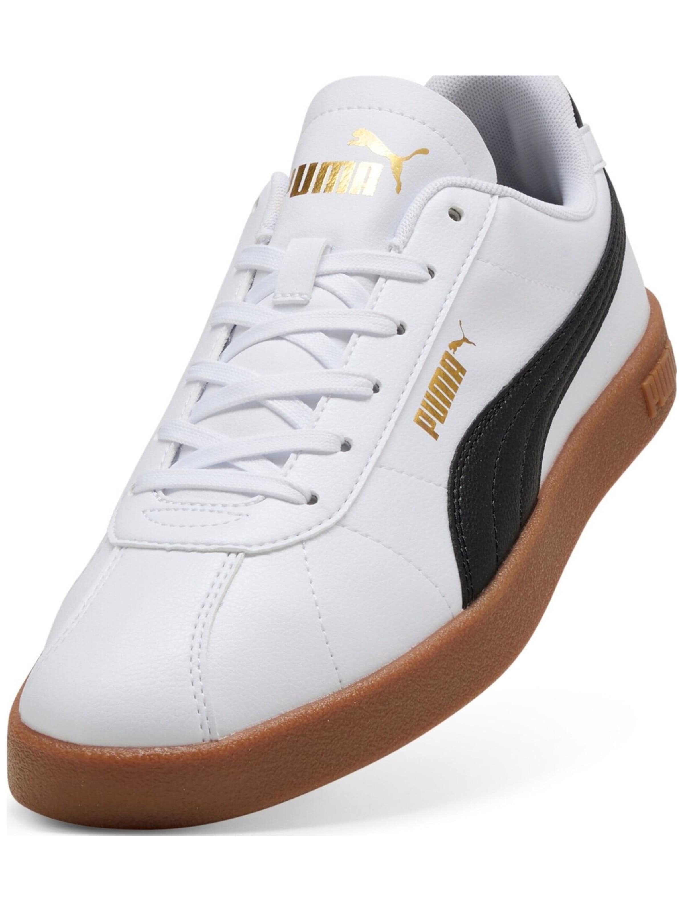 Scarpa sportiva 'Puma Club II SL' di PUMA in bianco