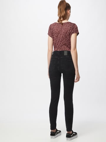 ARMEDANGELS Skinny Jeans 'Ingaa' i svart