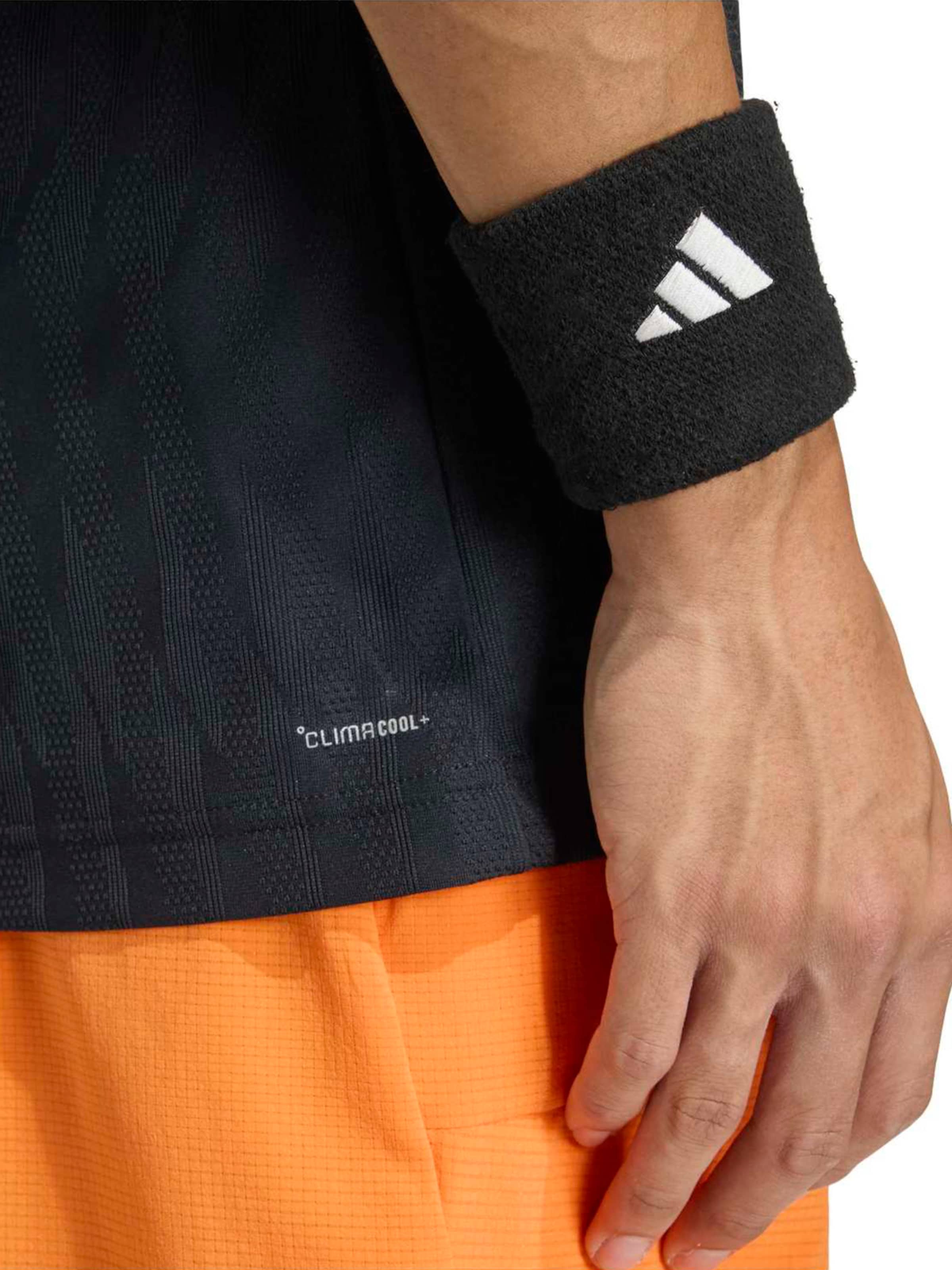 ADIDAS PERFORMANCE Performance Shirt 'Airchill Freelift' in Black