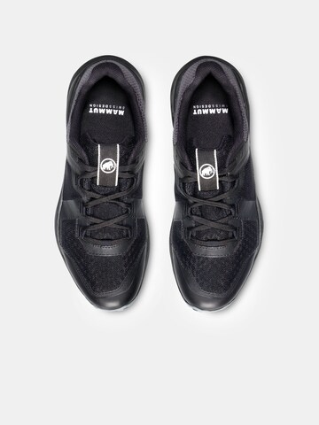 MAMMUT Flats 'Girun II Low GTX' in Black