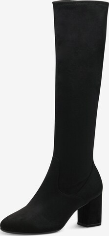 TAMARIS Boots in Black: front