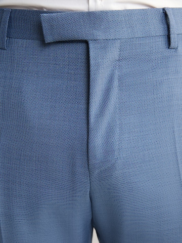 JOOP! Regular Suit in Blue