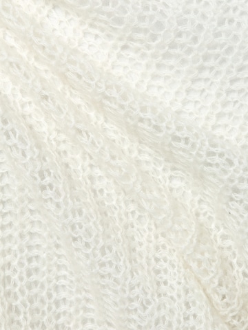BOSS Strickjacke 'C Furgovia' in Beige