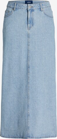 JJXX Skirt 'AURA' in Blue: front