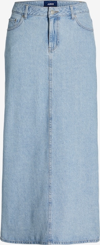 JJXX Skirt 'AURA' in Blue: front