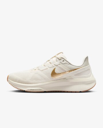 NIKE Running Shoes 'Structure 25' in White