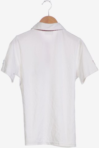 SPIETH & WENSKY Top & Shirt in XS-XL in White