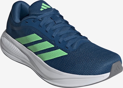 ADIDAS PERFORMANCE Juoksukengät 'Response 2' koossa 42,5 värissä marine / vaaleanvihreä, Tuotenäkymä