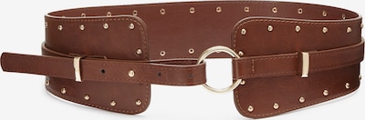 Diržas iš LASCANA, spalva – ruda / Auksas, Prekių apžvalga