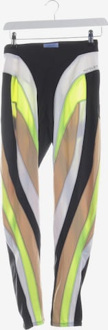 Mugler Hose M in Mischfarben: Vorderseite