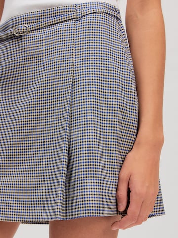 EDITED Skirt 'Lexa' in Mixed colors