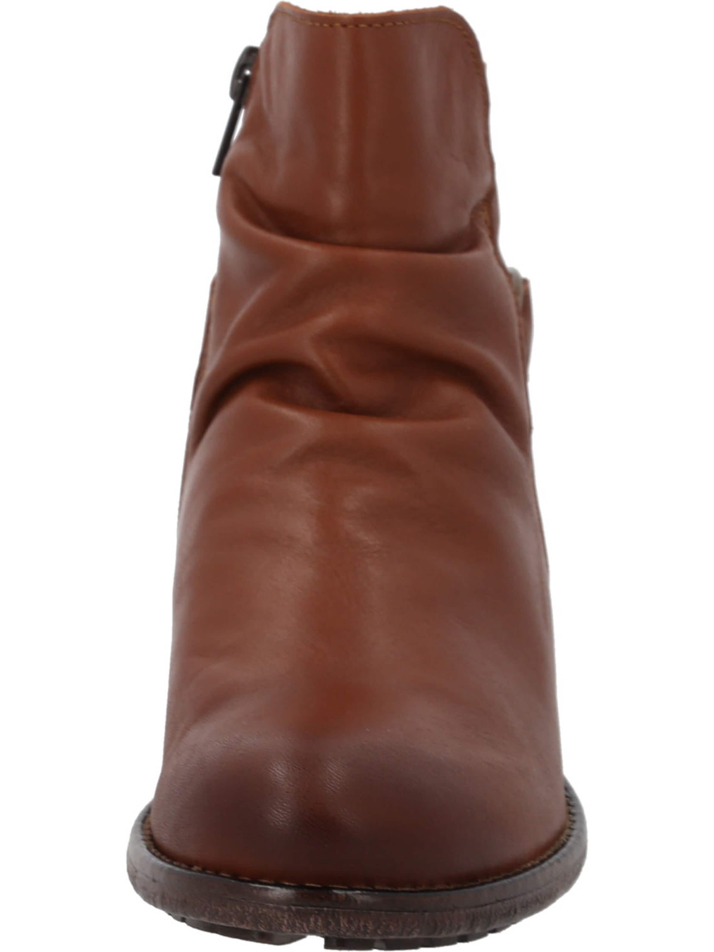 Palado Boots 'Palado Nernedo' in Brown
