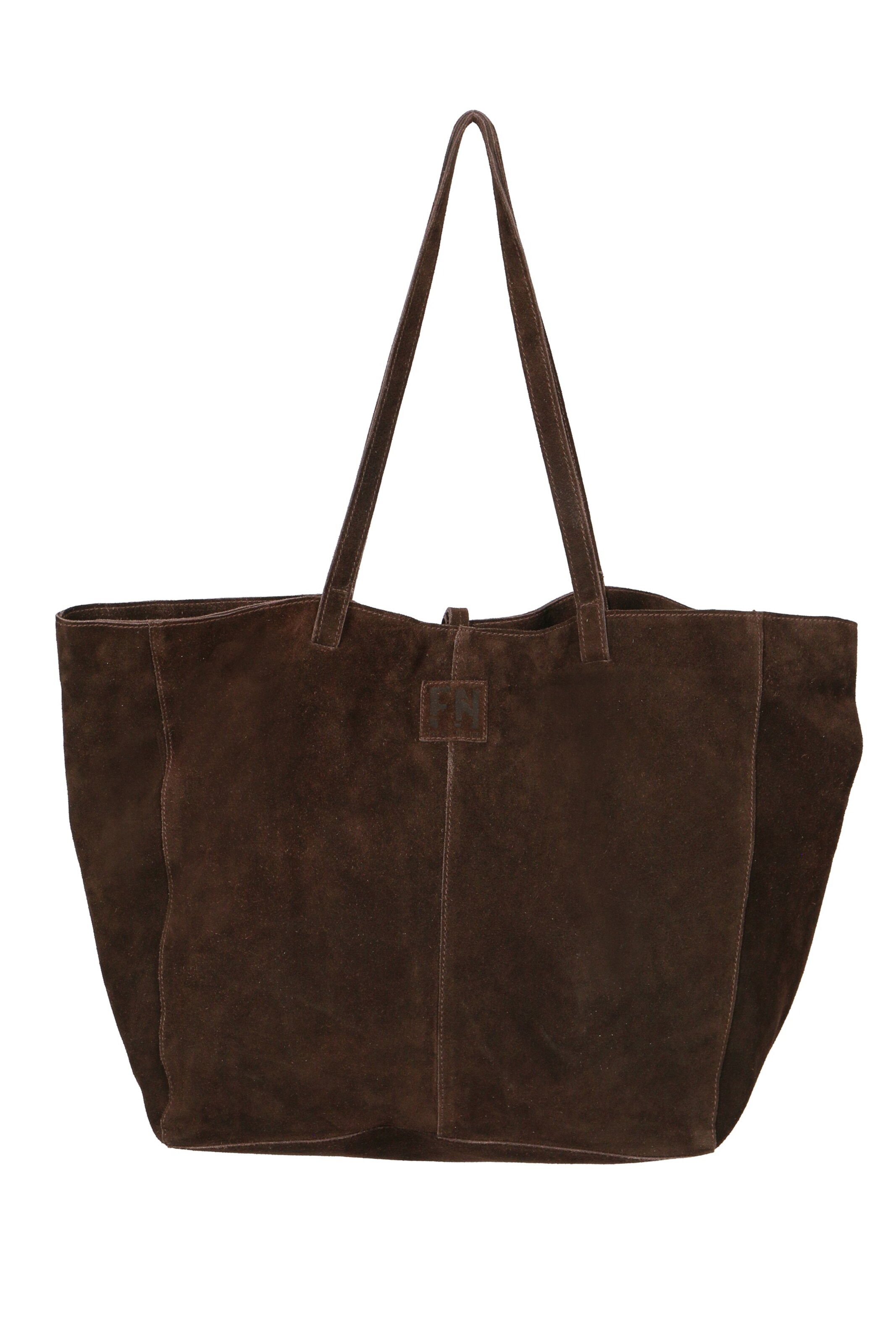 FREAKY NATION Handbag ' FNNova ' in Brown