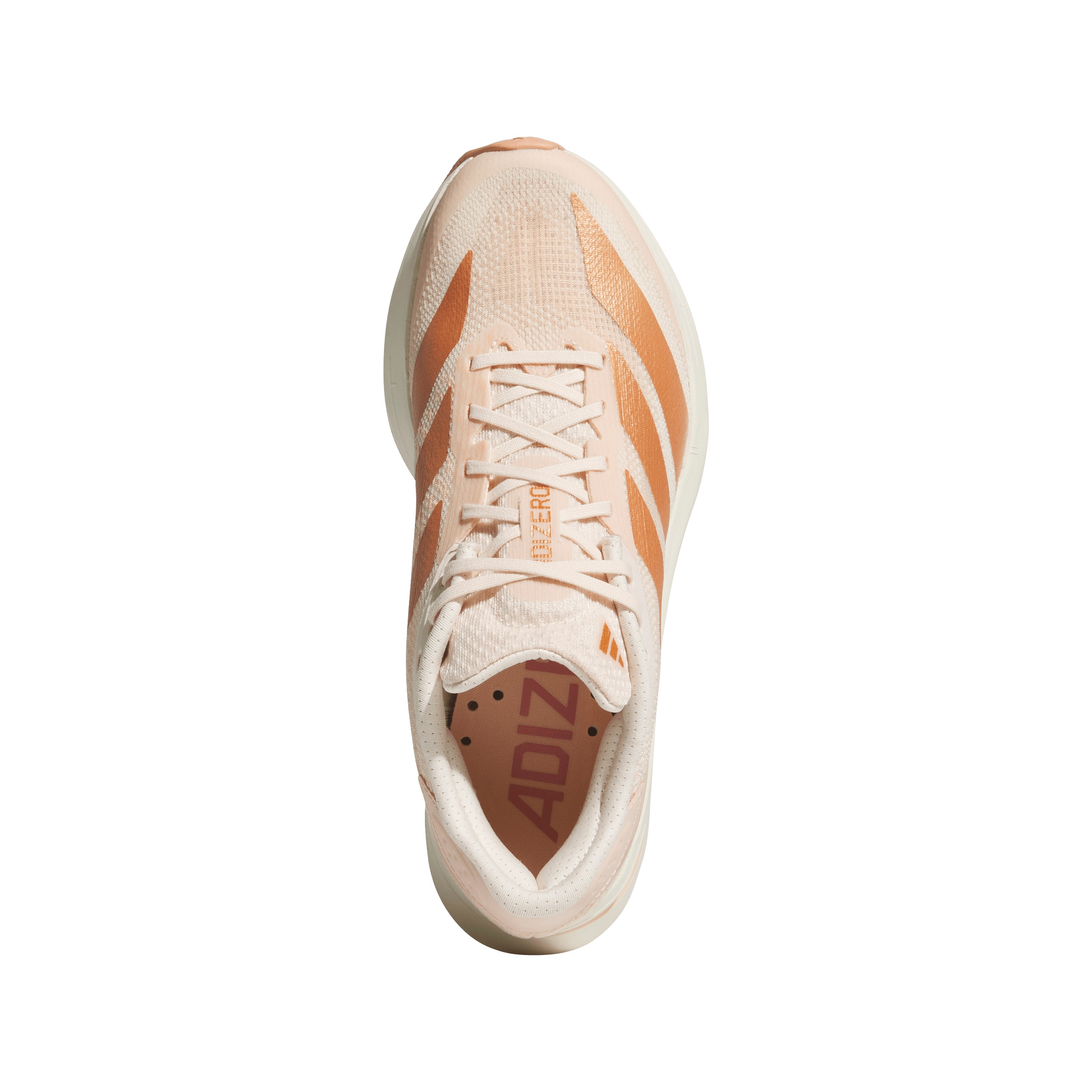 ADIDAS PERFORMANCE Running shoe 'ADIZERO SL2' in Beige