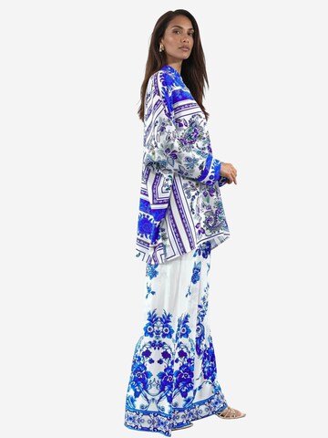 Tenue d'intérieur MSN Collection en mélange de couleurs