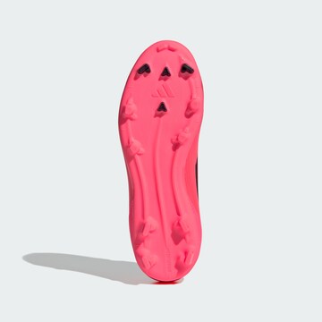 ADIDAS PERFORMANCE Sports shoe 'F50 League' in Pink