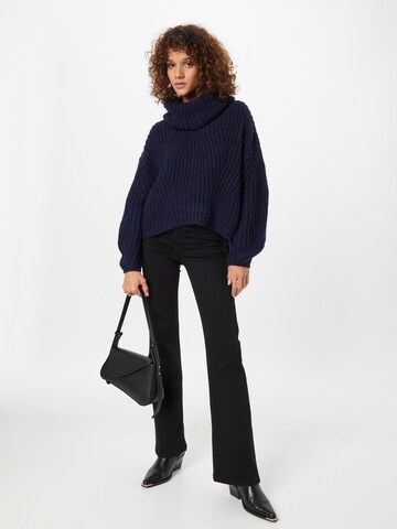 Frieda & Freddies NY Sweater in Blue