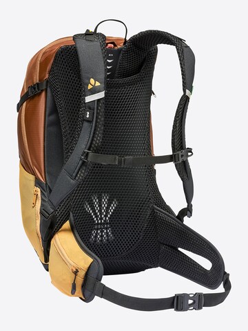 VAUDE Sports backpack 'Tremalzo 22' in Brown