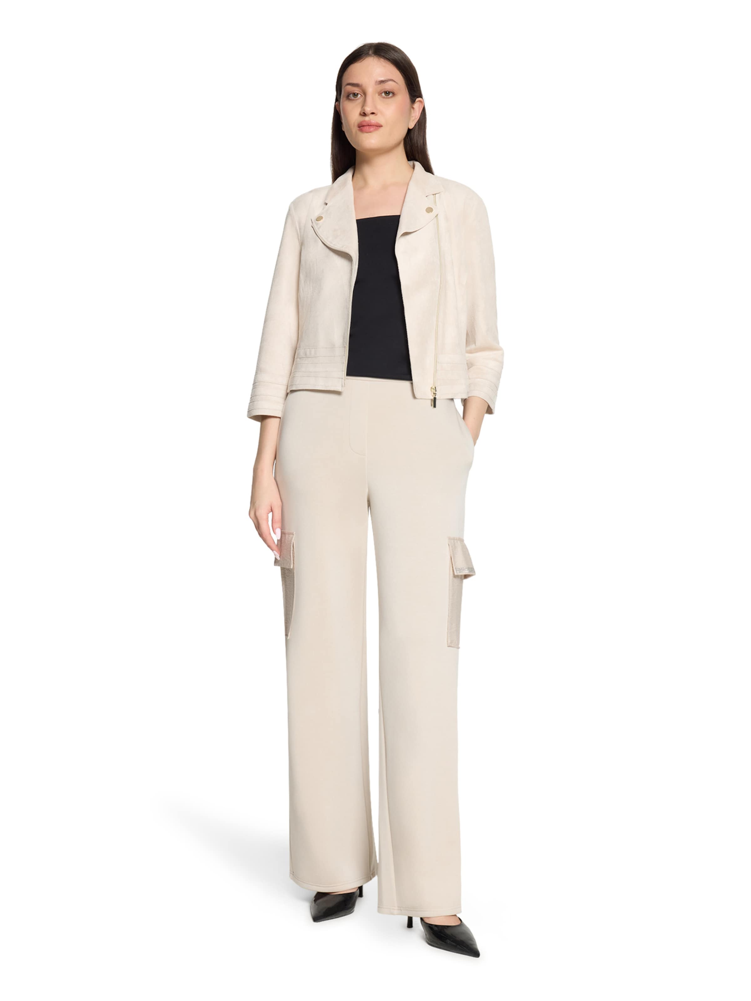 Betty Barclay Tussenjas in Beige