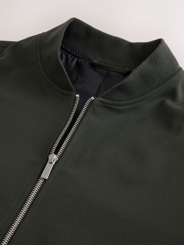 Veste mi-saison Next en vert