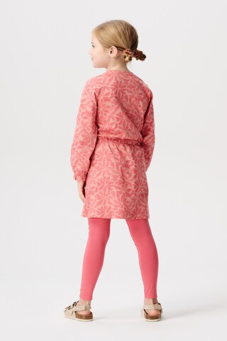 Noppies Kleid 'Evendale' in Pink