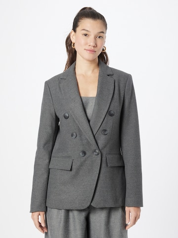 Blazer Koton en gris : devant