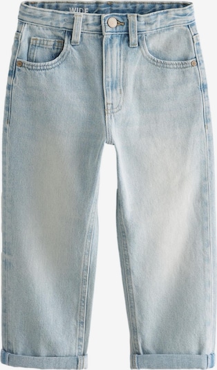 Džinsai iš Next, spalva – tamsiai (džinso) mėlyna, Prekių apžvalga