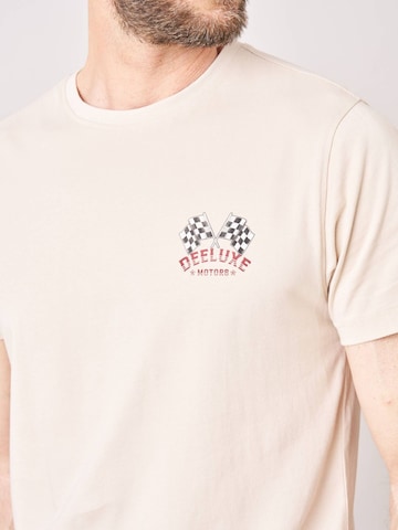 Deeluxe Shirt‌‌ in Beige