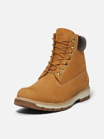 TIMBERLAND Veterschoen 'Radford' in Bruin