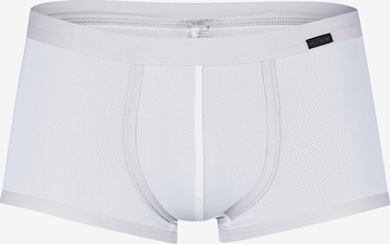 Olaf Benz Retro Pants ' RED2477 Retropants ' in Weiß: Vorderseite