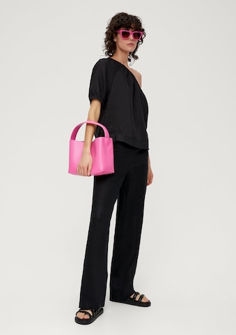 s.Oliver Handtasche in Pink