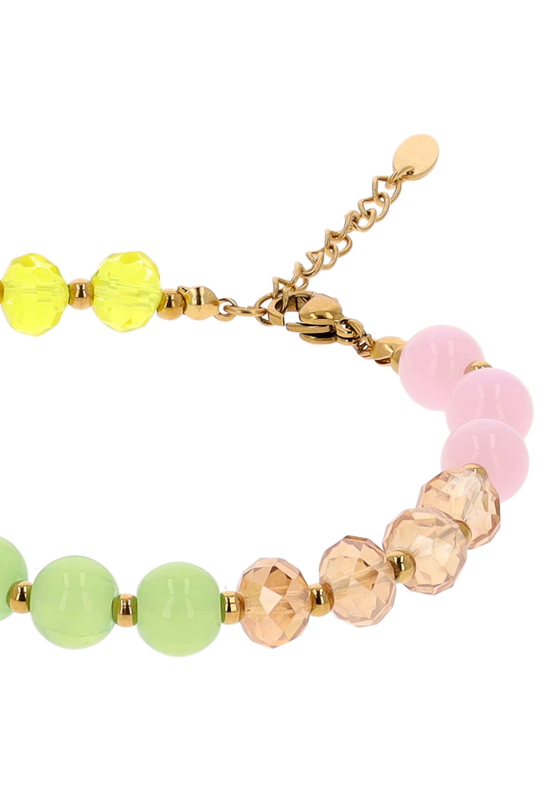 IZIA Armband in Goud