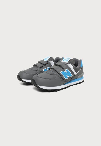 new balance Sneakers '574' in Grijs