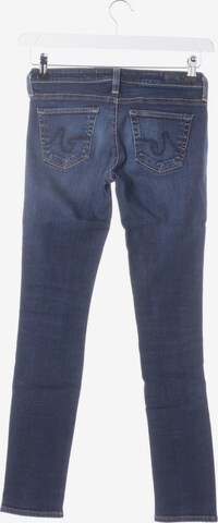 AG Jeans Jeans in 25 in Blue